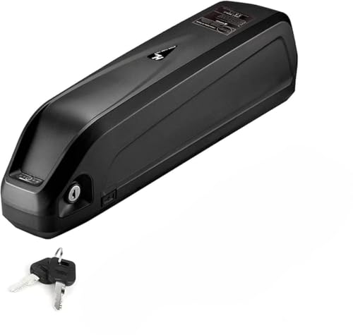 Gravity HL 36V / 11.6Ah 417. Wh Ebike Battery EA004L29H-SSE 046 Segl