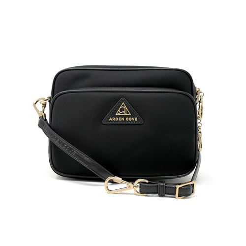 Arden Cove Anti-Theft Crossbody Bag