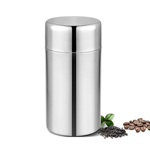 OLULU 19oz Tea Canister