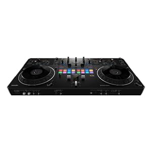 Pioneer DJ DDJ-REV5 4-deck DJ Controller with Stem Separation