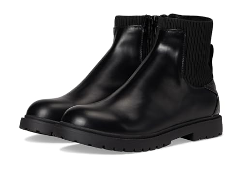 Steve Madden Girl's Strling (Little Big Kid) Ankle Boot