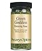 Green Goddess By Penzeys Spices 1.4 oz 1/2 cup jar