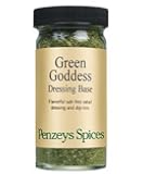 Green Goddess By Penzeys Spices 1.4 oz 1/2 cup jar (Pack of 1)