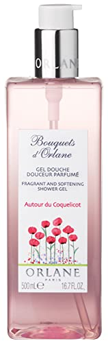 EASO MAGNO Orlane Perfumowany żel pod prysznic mak 500 ml