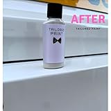 Touch Up Paint For Ford Transit 2013-Present Garnet Red E4 Quality Bottle Stone Chip Scratch Repair (Touch Up) - Image 4