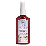 intesa san paolo Camomilla Intea Camomilla Lozione Capillare Bambini Capelli Biondi - 100 ml