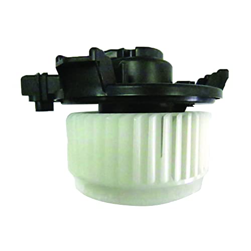 Image of TYC 700264 Replacement Blower Assembly for Toyota Yaris