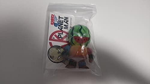 【未開封】 SpiceSeed キン肉マン マッスルショット プラネットマン 2612754382.jpg?1750249058