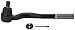 TRW JTE800 Steering Tie Rod End for Toyota 4Runner: 1996-2002 Left Outer
