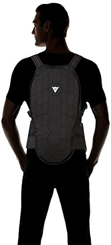 DAINESE Skiprotektor Flexagon Back Protector, Protezione Posteriore per Sci Uomo - Image 5