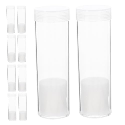 Tubes de rangement pour éponge protectrice pour éviter la poussière et les déformations