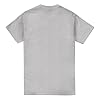 Paramount, Top Gun Logo Grey Unisex T Shirt, Athletic Heather, Small #4