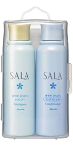 SALA コンディショナー 詰め替え用　10個セット SALA コンディショナー 詰め替え用 10個セット SALA