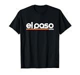 Photo Gallery el paso texas souvenir vintage texas el paso maglietta Photo Gallery el paso texas souvenir vintage texas el paso maglietta