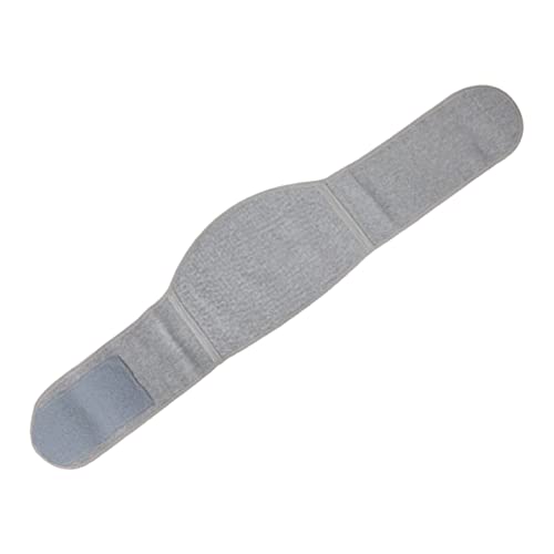 Faja lumbar elástica para control de abdomen para hombre y mujer miniatura 1