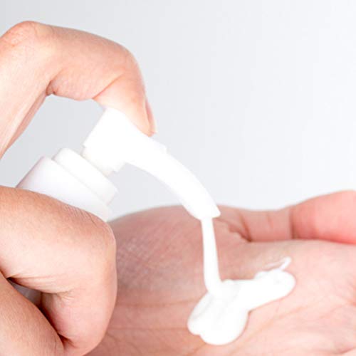 FRCOLOR - 10 bottiglie vuote in plastica da 100