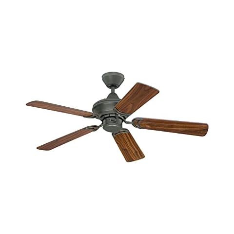 Westinghouse Deckenventilator ohne Licht Nevada 105 cm für Räume bis 20 m² Cover