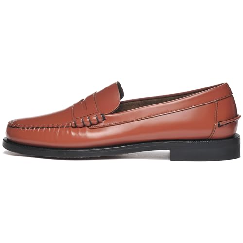 Sebago Men's Classic Dan Pigment Loafers