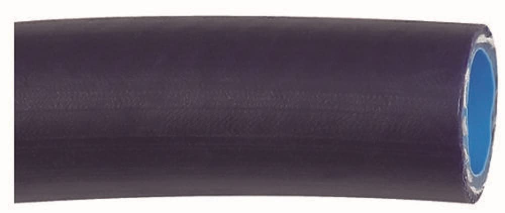 KTW - Tubo flessibile per acqua potabile e bevande, morbido tubo in polietilene DVGW, lunghezza 5 m, lunghezza 19 x 27 mm