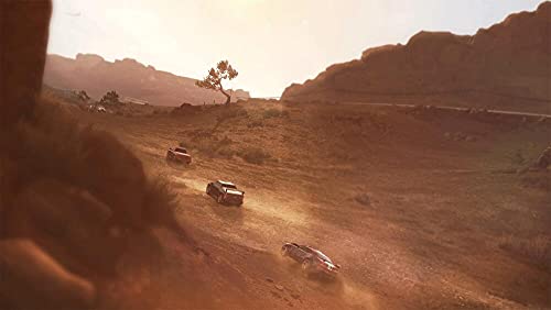 Sony Ps4 : THE CREW Edition limitée version française intégrale - vue 6