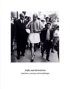 Drifts and Derivations, le beau livre idéal pour enrichir votre salon
