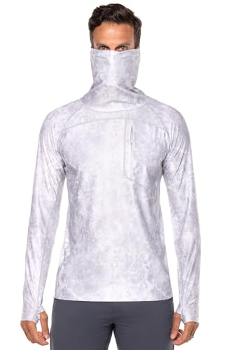 Coolibar UPF 50+ Men's Andros Fishing Tee - Sun Protective2