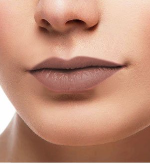 Image of Miss Claire Soft Matte Lip Cream (Miss Claire Soft Matte Lip Cream - 47 (6.5gm))