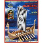 Weico 80106 Nave Vichinga