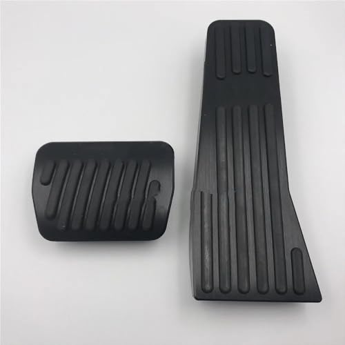 �u���[�L �y�_���J�o�[ �ɓK������}�c�_3 �ɓK������A�N�Z��BP �ɓK������CX-30 CX30 MX-30 2019-2023 �ԗp�K�X�y�_���J�o�[ �A�N�Z�����[�^�[�t�b�g���X�g �������^�����t�B�b�g�p�b�h �y�_���J�o�[(AT 2piece)