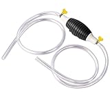 ✔【Garantía】 Incluye una bomba de extraer aceite coche de 2M. Si tiene alguna pregunta sobre nuestra bomba para depósito de gasoil, no dude en contactarnos. Resolveremos los problemas por usted dentro de las 24 horas. Ofrecemos una garantía de reemplazo y devolución de dinero de 30 días para nuestros productos.