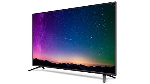 Sharp 50BJ2E TV 127 cm (50") 4K Ultra HD Smart TV Wi-Fi Nero - Afbeelding 4