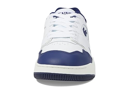 Image of Lacoste Men's Lineshot Leather Sneakers
