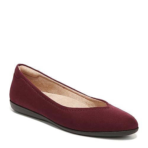 Image of Naturalizer Women's Vivienne Non-Slip Ballet Flat
