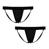 Algopix Similar Product 1 - Summer Code Mens Athletic Supporter