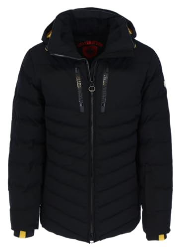 Wellensteyn Steppjacke CARMENERE Large (L)
