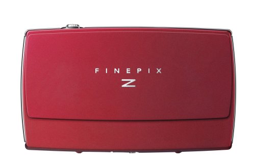 FUJIFILM FinePix Z2000EXR レッド 31JZOqqwExL.jpg