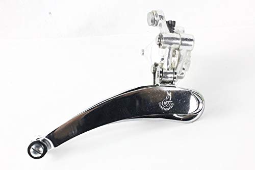 Campagnolo Nuovo Gran Sport ディレイラー前後セット Amazon.co.jp: Campagnolo(カンパニョーロ) NUOVO GRAN SPORT