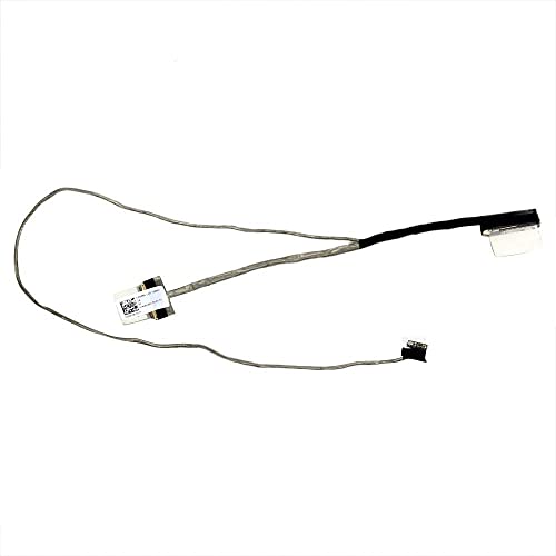 Cable de pantalla para ASUS C520 solución a parpadeos y pantalla negra de laptop