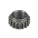 Team Losi 18T Pinion, Low Gear: LST, Mega Baja