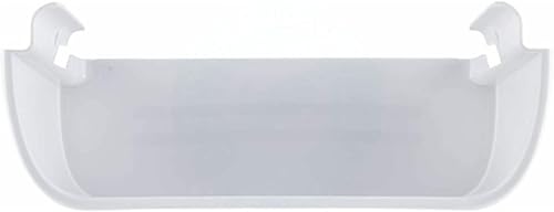 Miniatura 3 de 240363701 - Compartimiento inferior para frigorífico Frigidaire blanco 240363701, AP2116105,891286