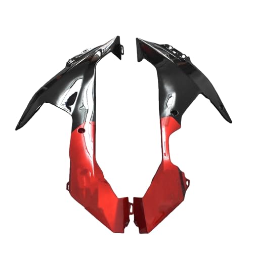 Carénage YZF-R1 2007-2008 kit ABS pour remplacer carrosserie usée