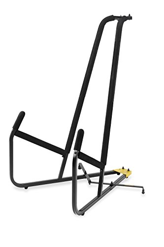 Hercules DS590B Double Bass St