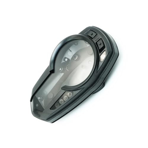 Coque de tachymètre pour Kawasaki Ninja ZX6R ZX636 2009-2018