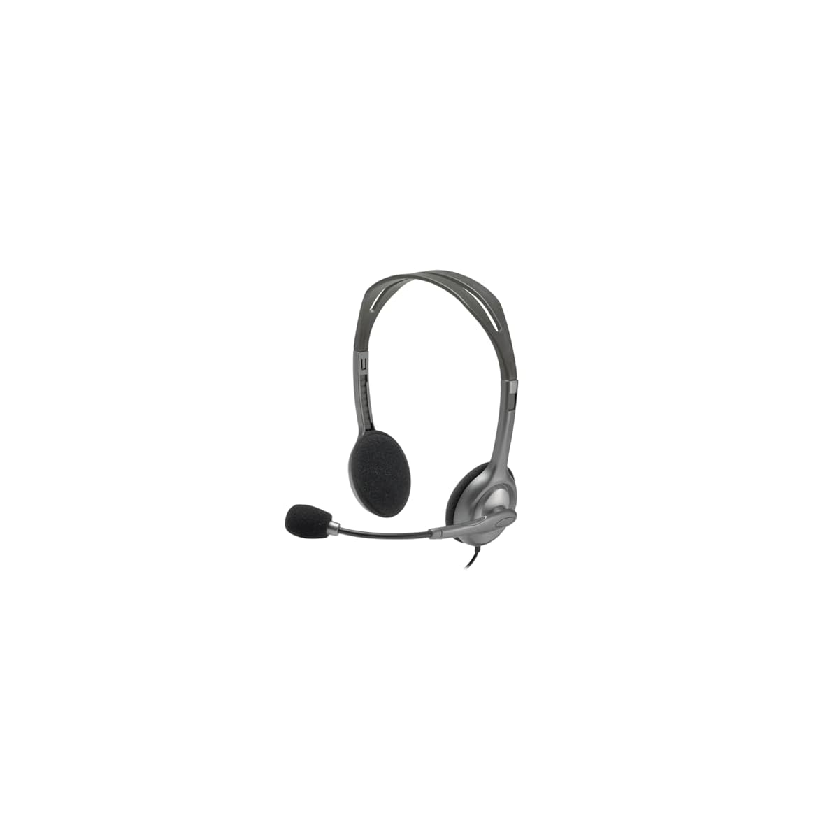 Logitech-H110-Stereofonico-Padiglione-auricolare-cuffia-e-auricolare