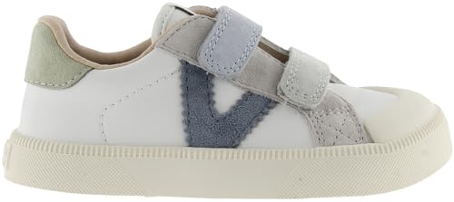 Sandale enfant Victoria scratch fini les pieds douloureux 28