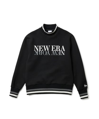 [j[G] StEFA XEFbg fB[X GFW TECH SWEAT MOC NECK 14669787 ubN S