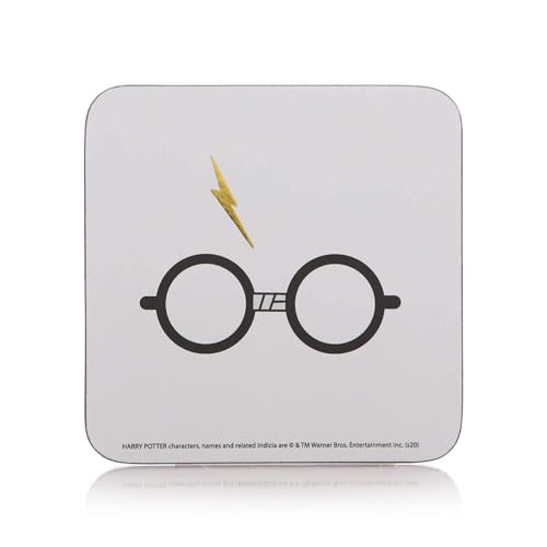 Harry Potter – Untersetzer – Harry Potter Untersetzer – The Boy Who Lived
