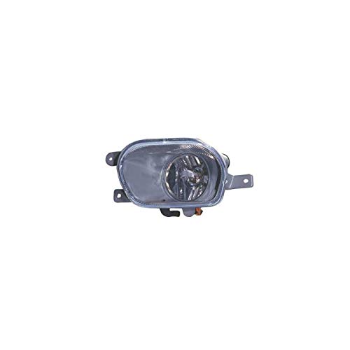 Phare antibrouillard gauche XC90 I 10.2002-12.2006 H1 pièce de rechange pare-chocs avant