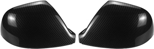 Coque rétroviseur carbone pour VW Transporter T5 finition luxe