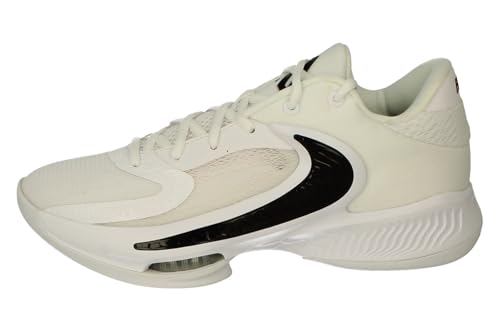 Zapatillas Nike Zoom Freak 4 DX6652: zapatillas de baloncesto con amortiguación reactiva 6